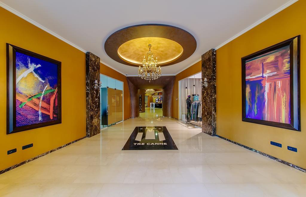 Luxury Apartments Mia Budva Exteriér fotografie