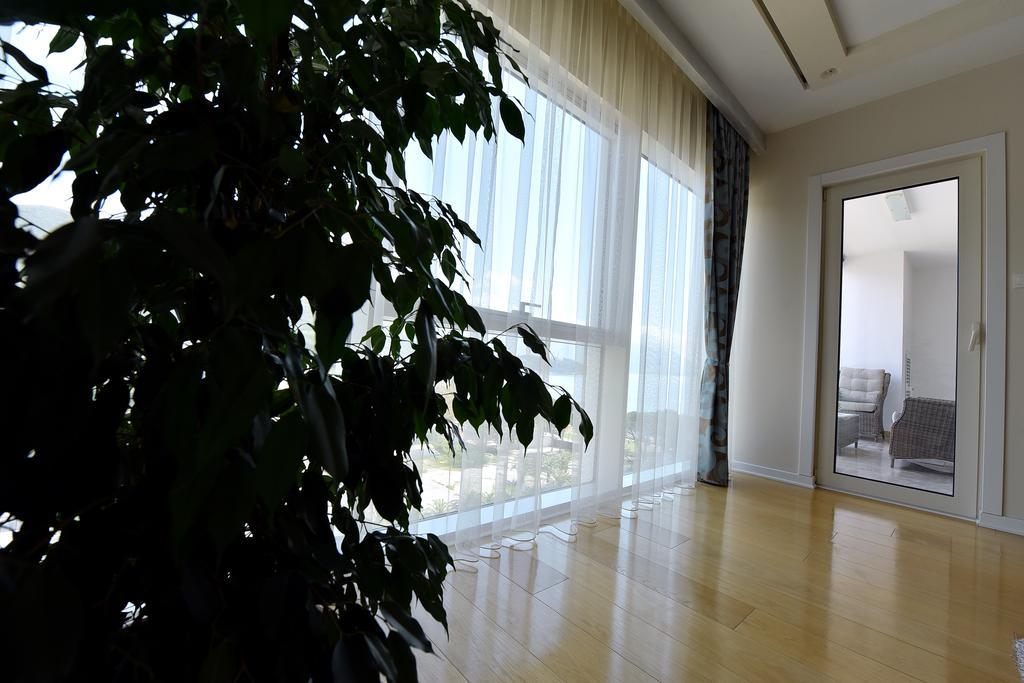 Luxury Apartments Mia Budva Exteriér fotografie