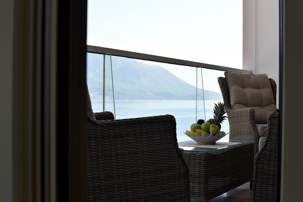 Luxury Apartments Mia Budva Exteriér fotografie
