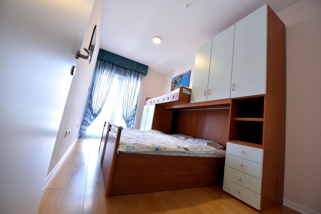 Luxury Apartments Mia Budva Exteriér fotografie