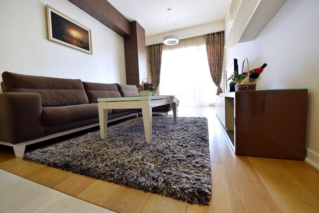 Luxury Apartments Mia Budva Exteriér fotografie