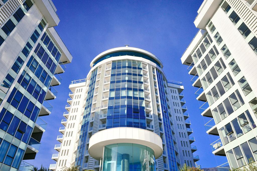 Luxury Apartments Mia Budva Exteriér fotografie